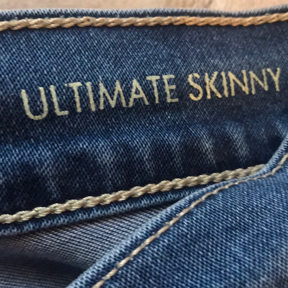 Jeans - Picture 6 of 6